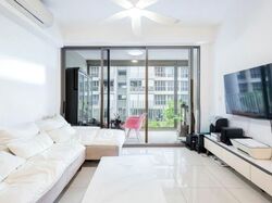 Rivercove Residences (D19), Condominium #542619511